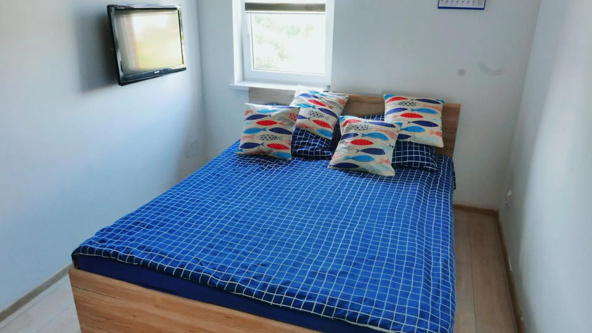 Herring Apartament Dwupokojowy Kolobrzeg Poland