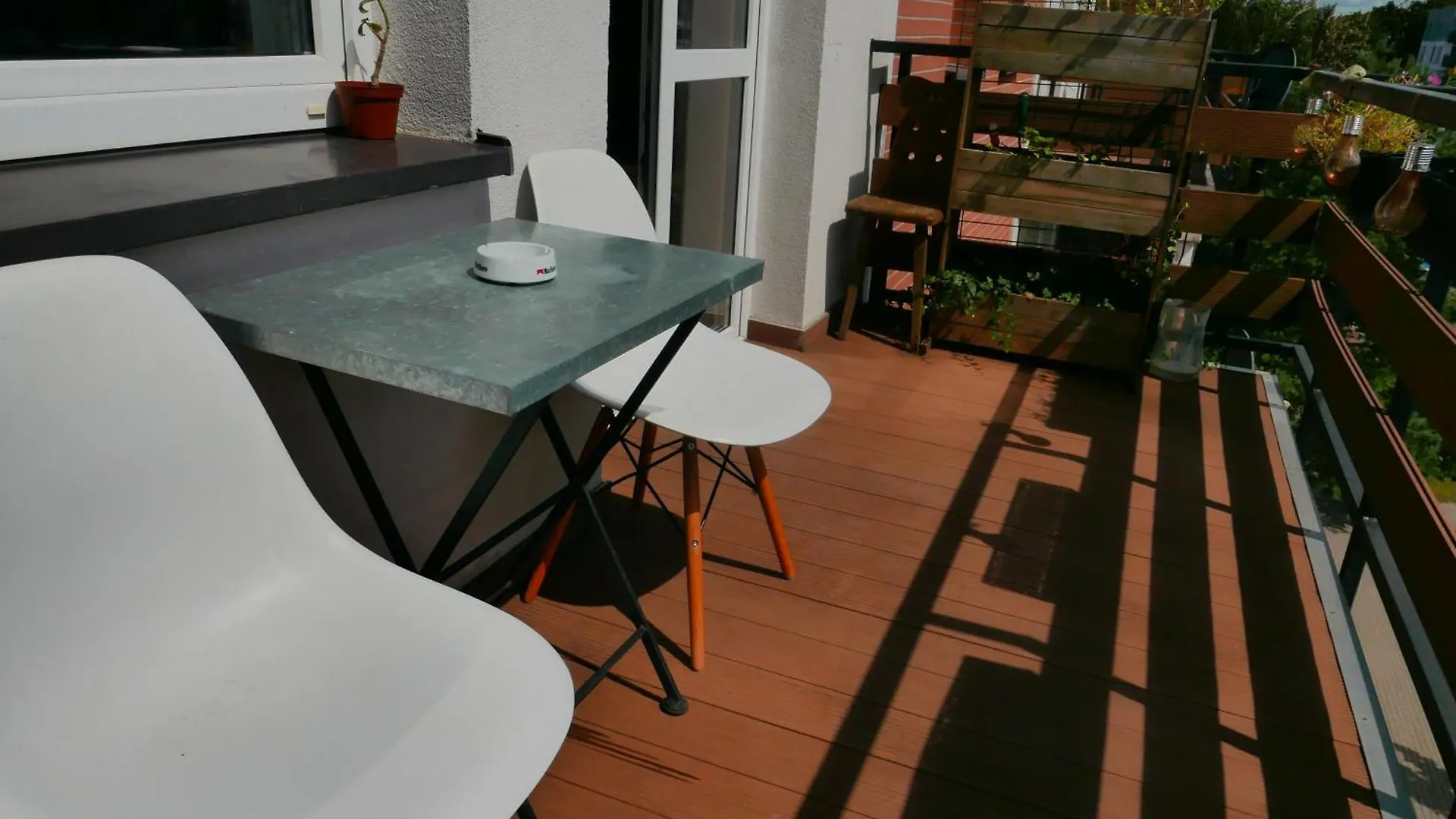 Herring Apartament Dwupokojowy Kolobrzeg Apartment