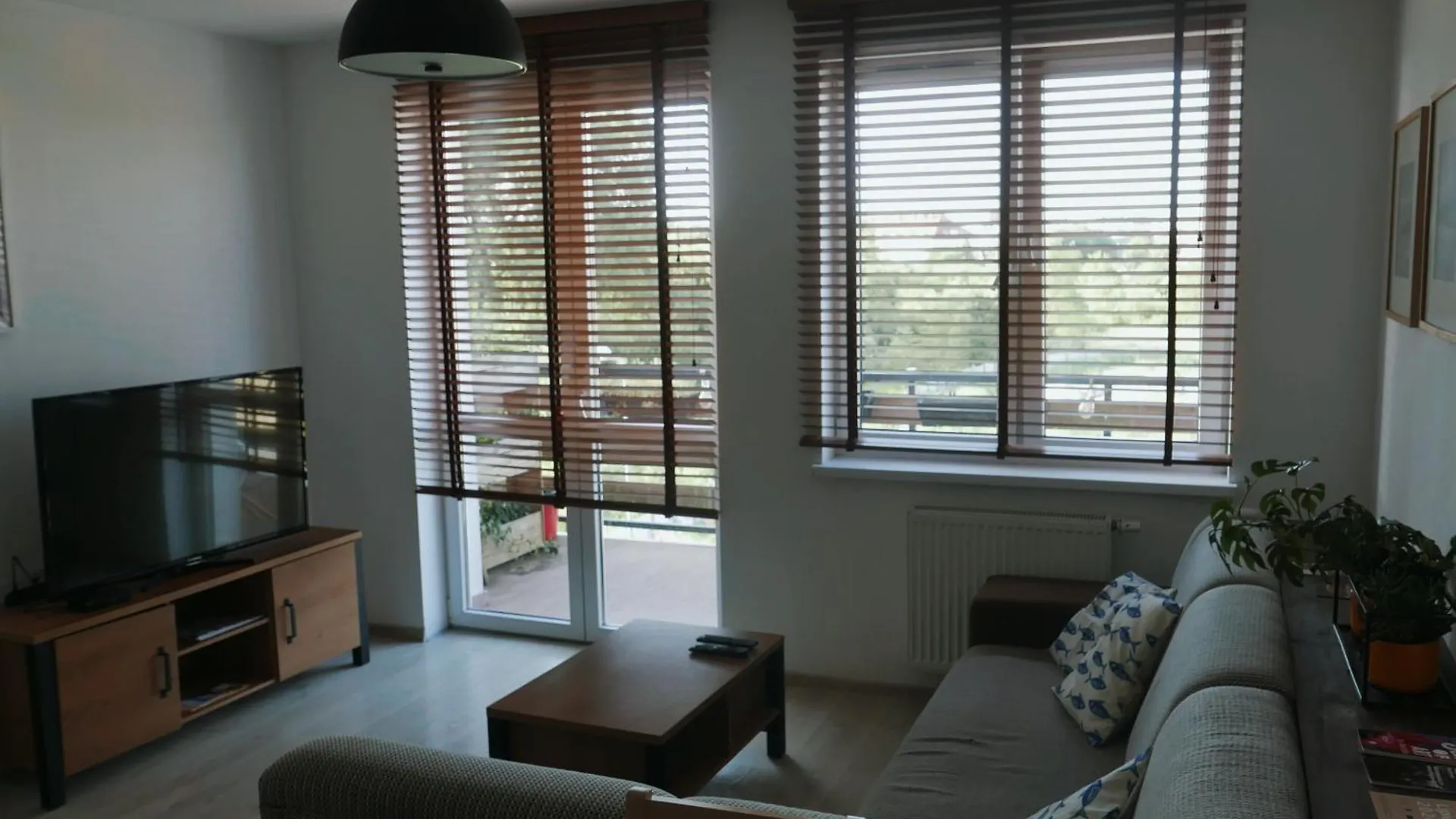 Herring Apartament Dwupokojowy Kolobrzeg
